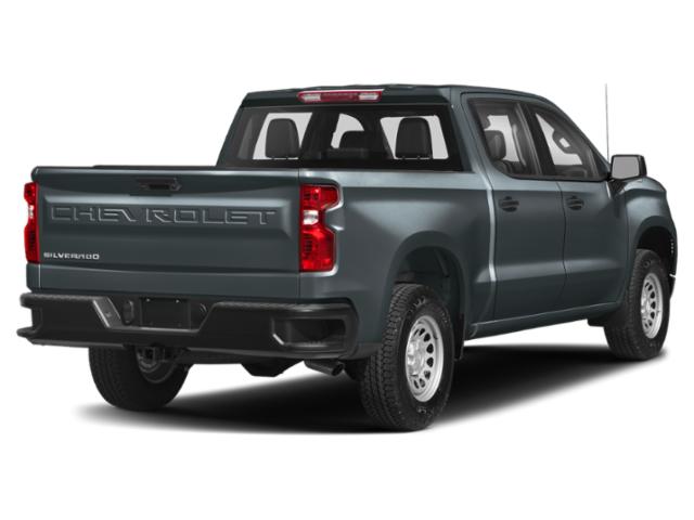 chevrolet silverado 1500 2024 1GCPDBEK0RZ232955 image chevrolet silverado 1500 2024 1GCPDBEK0RZ232955 image